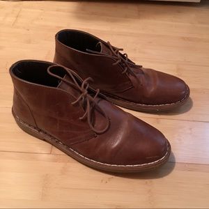 UO Desert Boots
